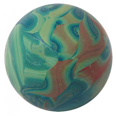 Игрушка для собак из резины "Мяч литой малый", 50мм, Gamma