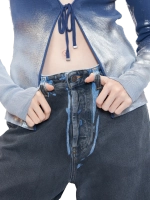 Джинсы W DIESEL