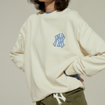 Толстовки MLB, 31MT54061-50I