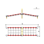 Лаз Romana 057.80.00