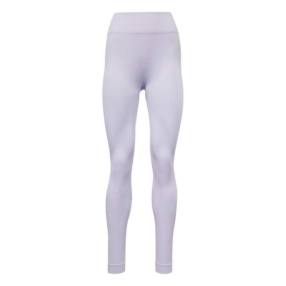 Женские легинсы Reebok YOGA HR SEAMLESS TIGHT