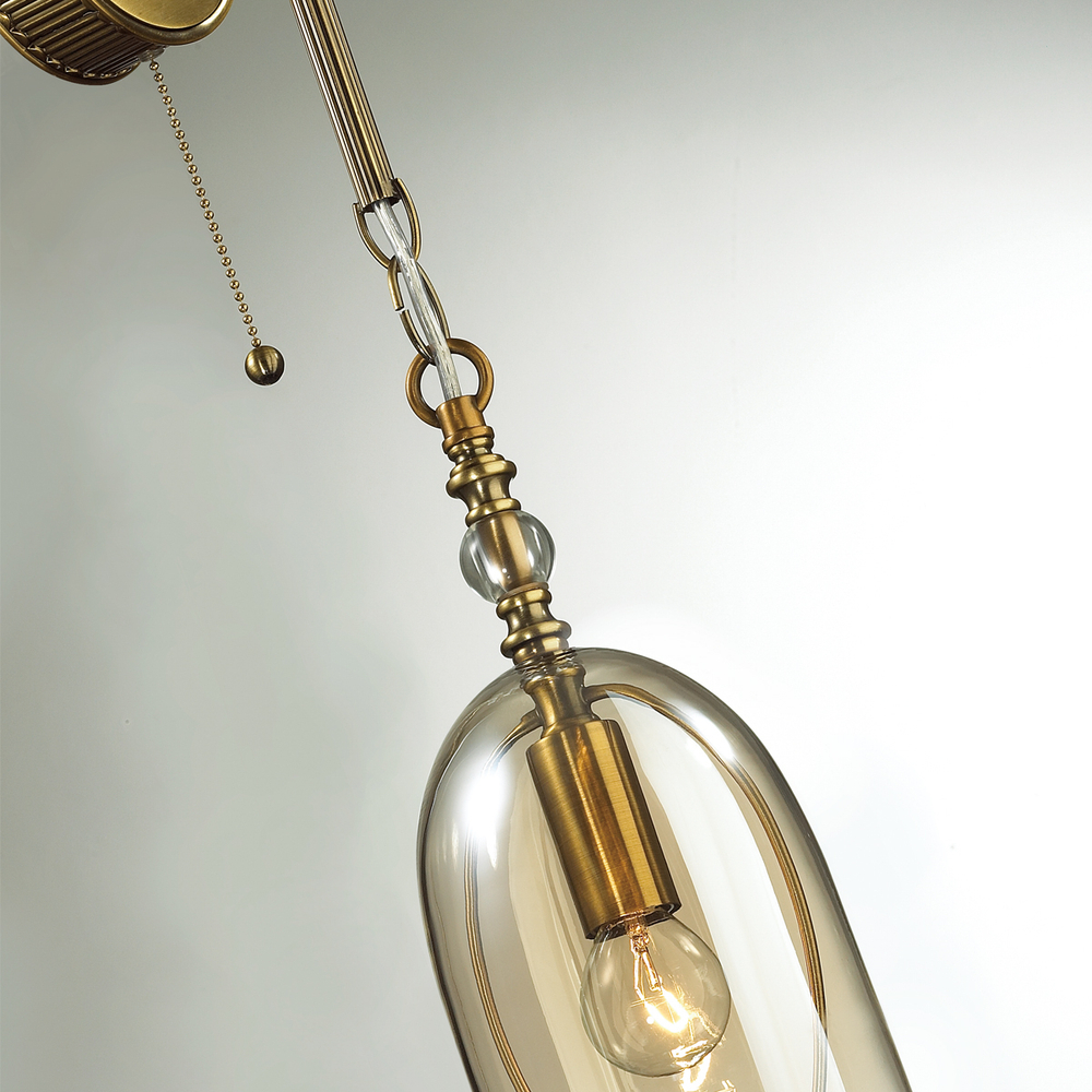 Бра Odeon Light 4892/1W BELL