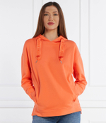 Худи Joop! - оранжевый(30032522)