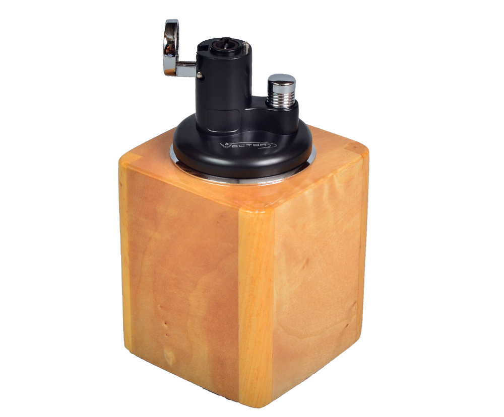 Зажигалка настольная Mastro de Paja, Тополь, 1900-PI