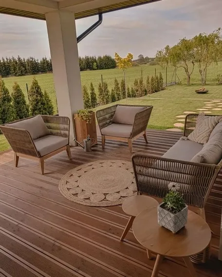 Диван для улицы Bellano