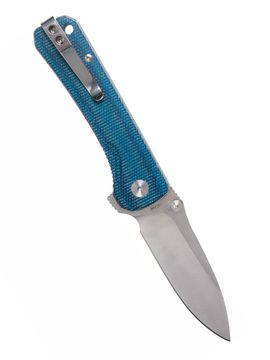 Нож QSP QS131-I Hawk