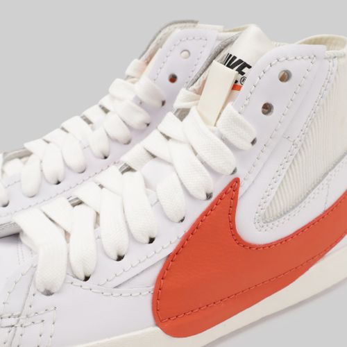 Кроссовки Nike Blazer Mid '77 Jumbo артикул:DH7690-100 - купить в магазине Дайс