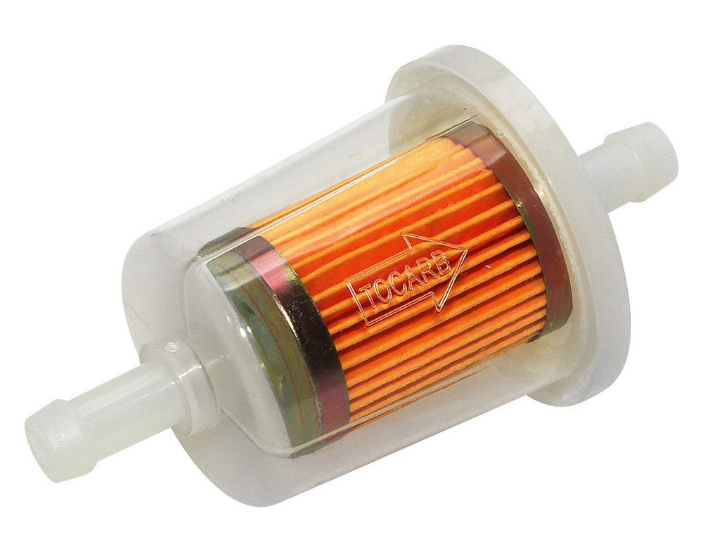 Проточный топливный фильтр, 1/4-5/16 дюйма (10262740)