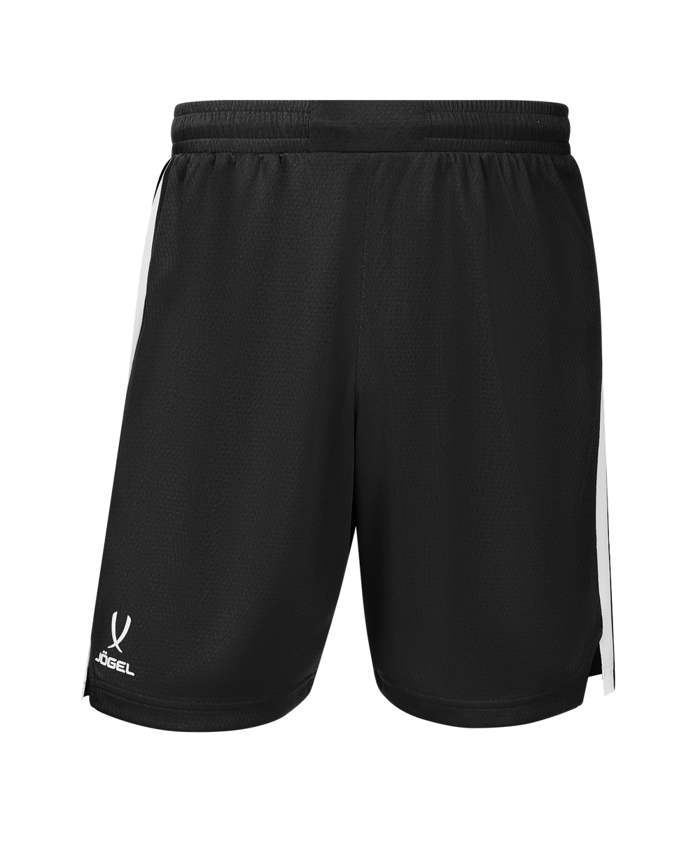 Шорты баскетбольные JÖGEL DIVISION PerFormDRY Shorts 99, черный