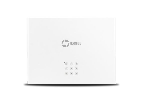 Проектор Exell EXL407Z
