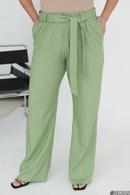 Брюки УК-432-1 Fabrika Фото 1