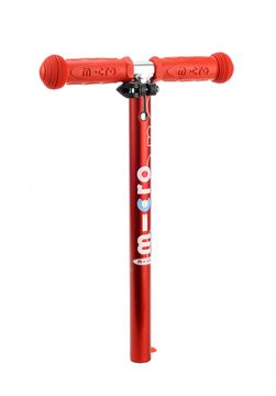Т-ручка MINI Deluxe красная