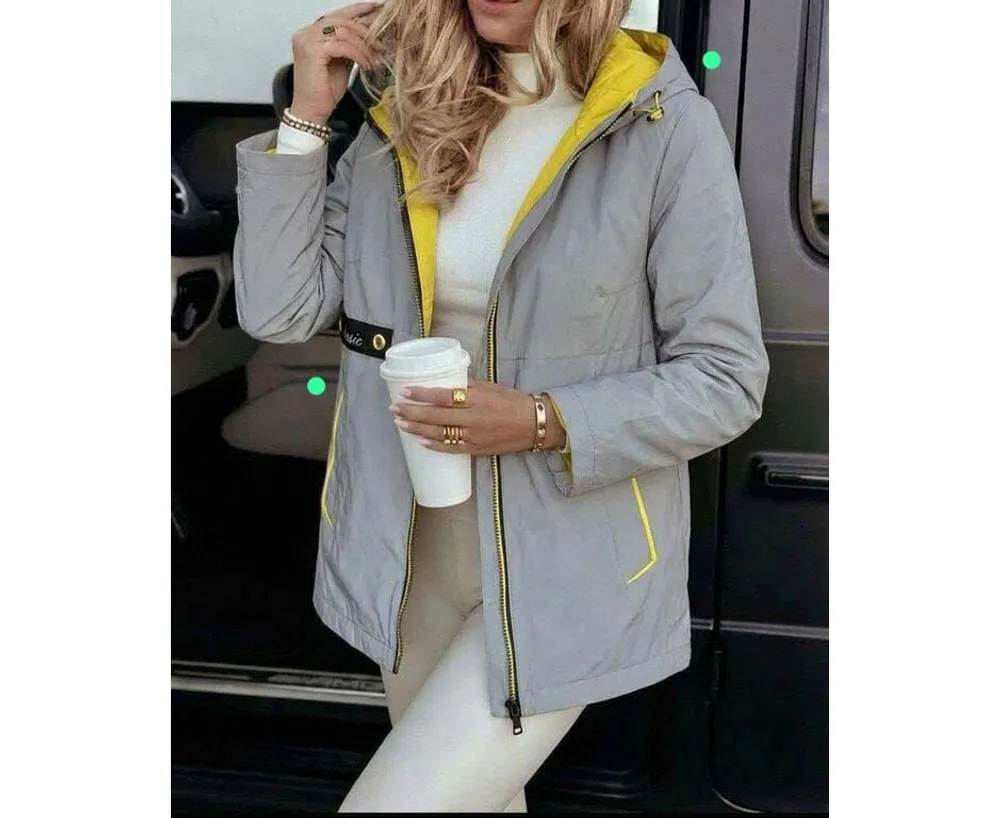 Ветровка 7391486 Fabrika