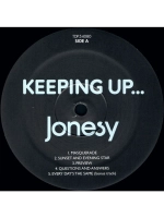Jonesy — Keeping Up...