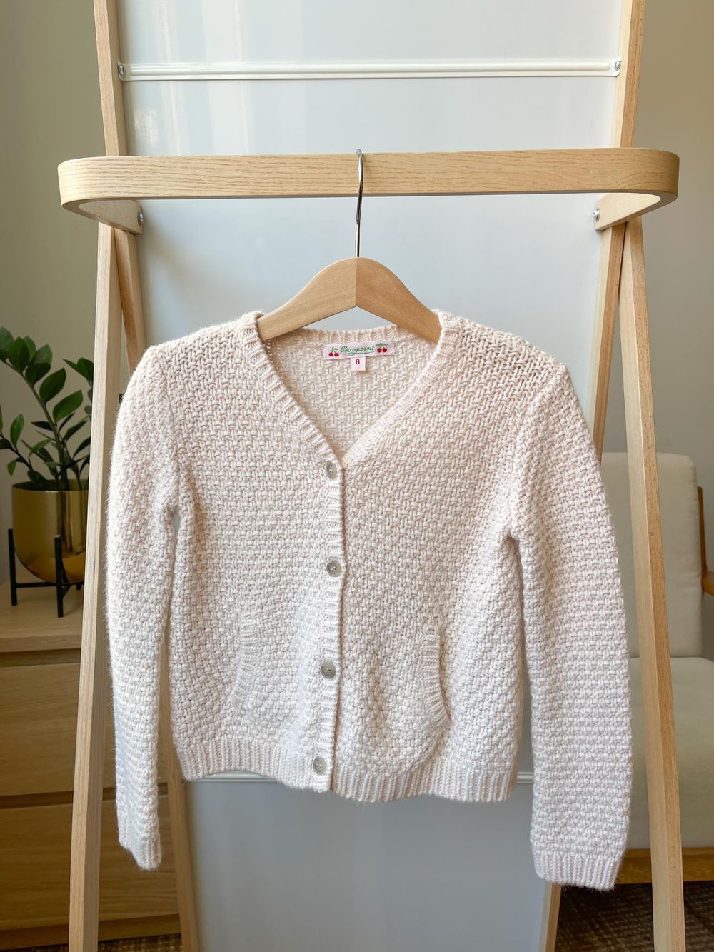 Кардиган Bonpoint