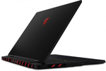 Ноутбук  MSI Raider A18 HX A7VIG-026RU 18 ", Ryzen 9, 32 Гб RAM, 2 Тб SSD, GeForce RTX 4090, Черный
