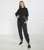 Худи Armani Exchange - черный(3RYM72 YJCSZ)