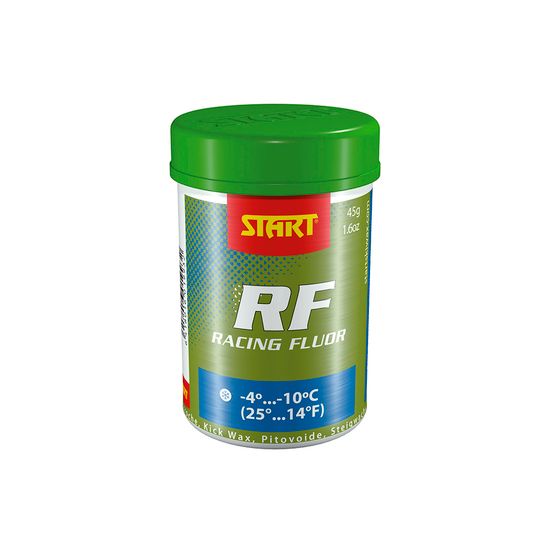 Мазь держания START RF Blue -4°/-10°