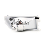 Противотуманная фара Skoda Oсtavia a5 04-08 дорест, LH