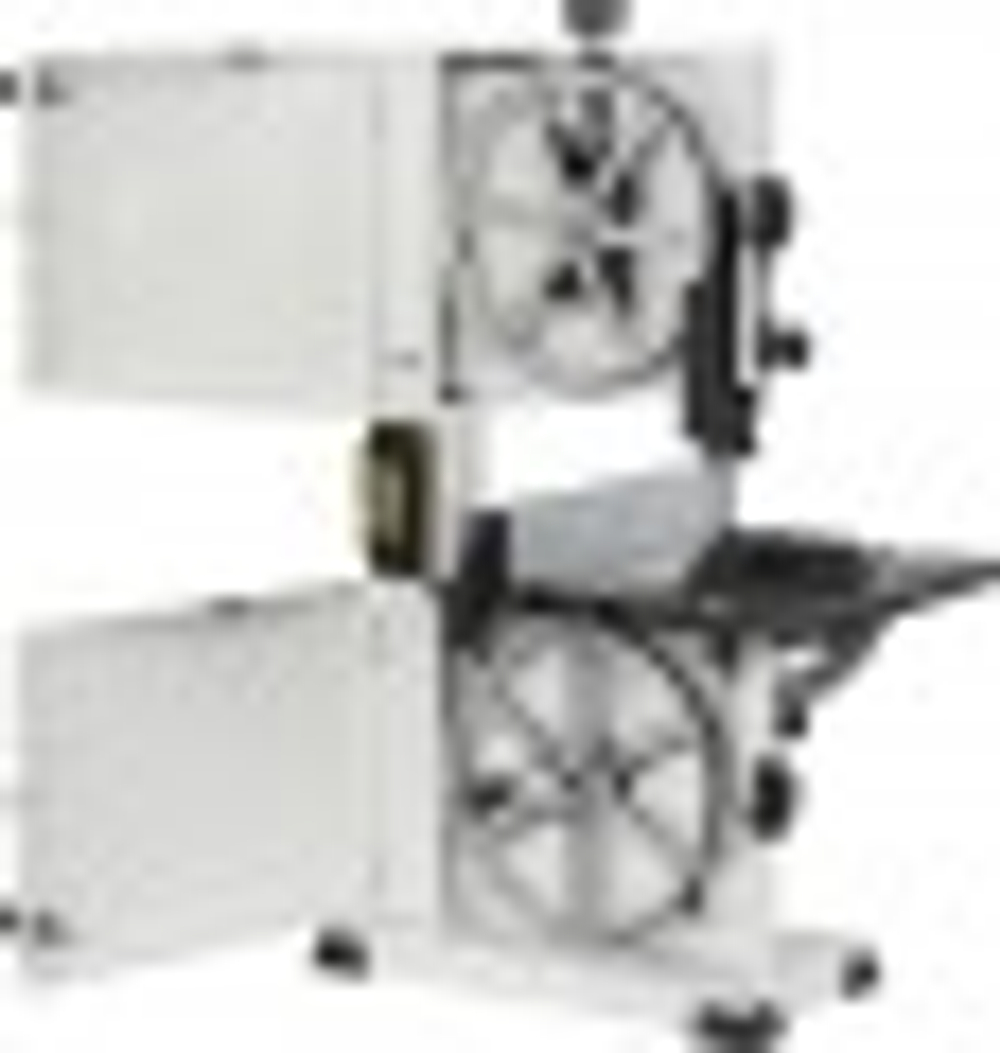 Пила ленточная JET JWBS-9SL 230V JT1-433