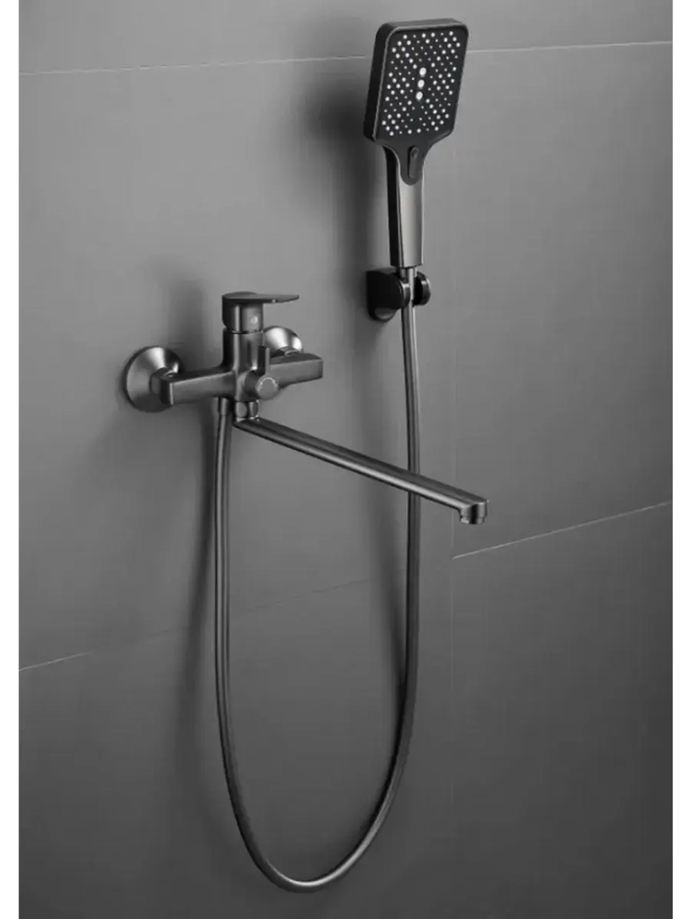 B22715-3 Смеситель для ванны BELZ