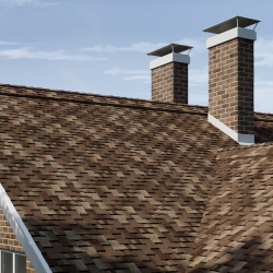 Черепица битумная гибкая Tegola COMFORT SANREMO Legno 222