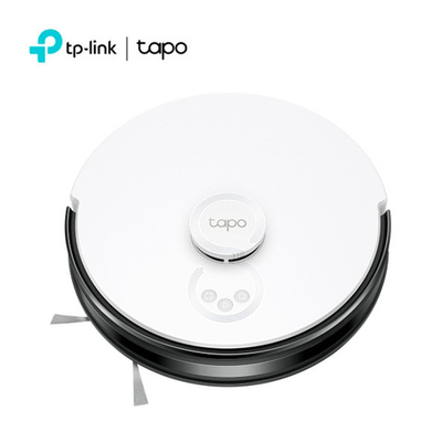 TP-Link Tapo RV30 Робот-пылесос с влажной уборкой