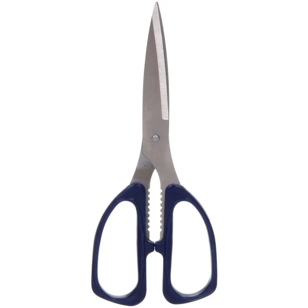 Ножницы кухонные 19см с орехоколом 195