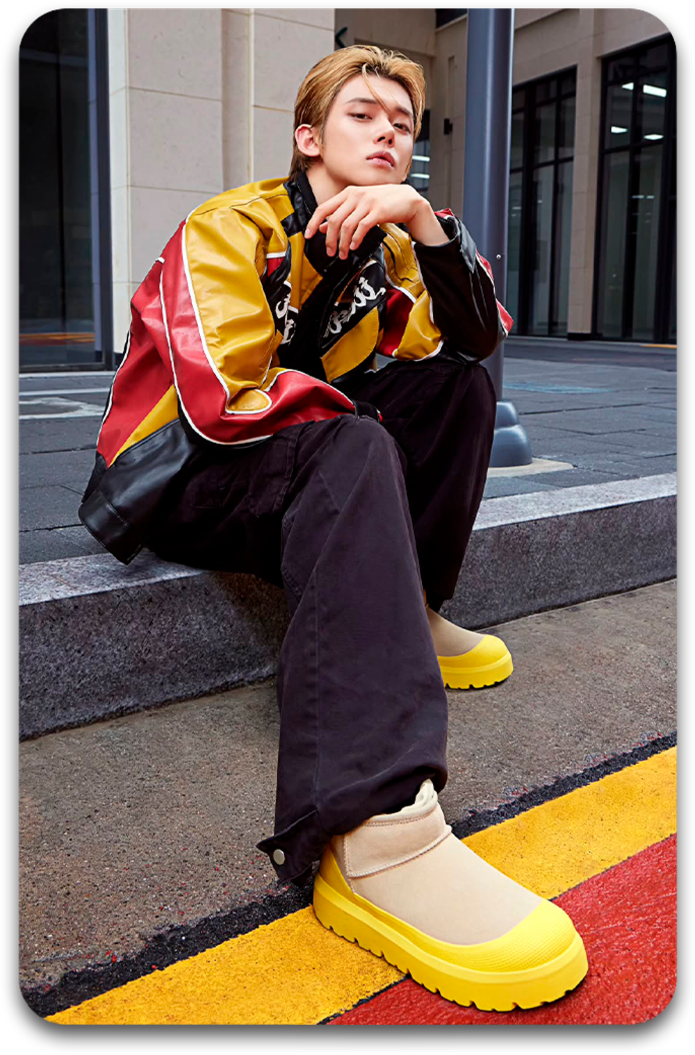 Карта / TXT #356