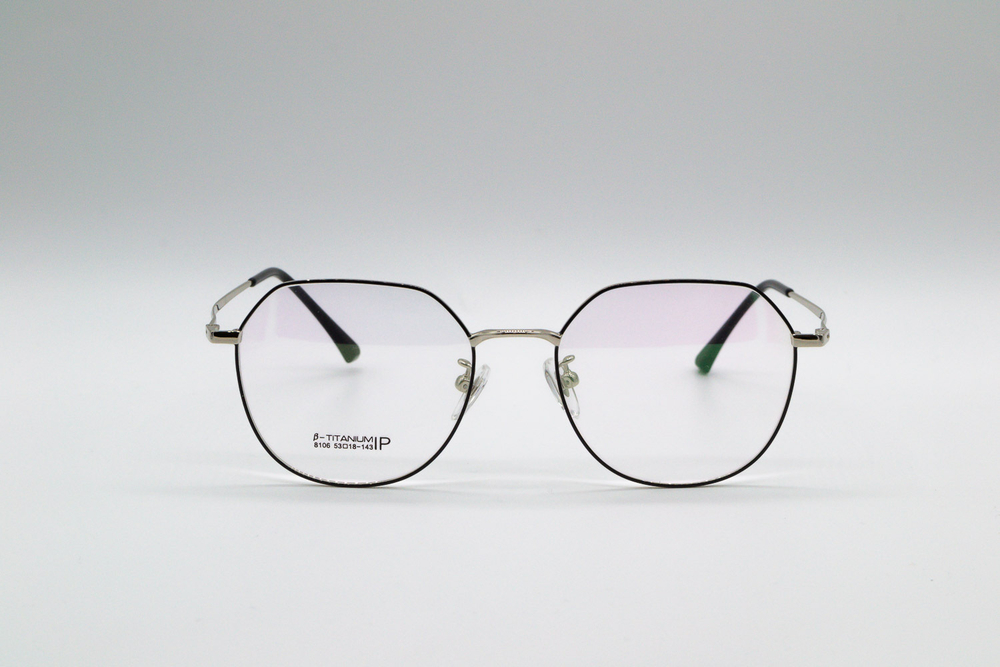 Изг. оправы Cityprince 8106 C4