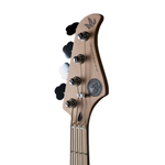 Бас-гитара Gopherwood P Classic IV Shell Pink