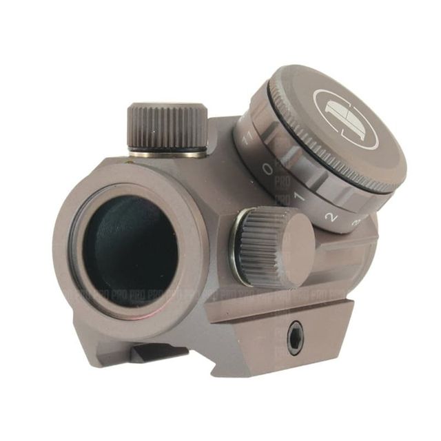 Коллиматор 1х25 DS, Discovery Optics