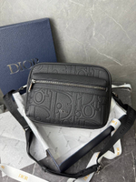 Сумка-мессенджер Christian Dior