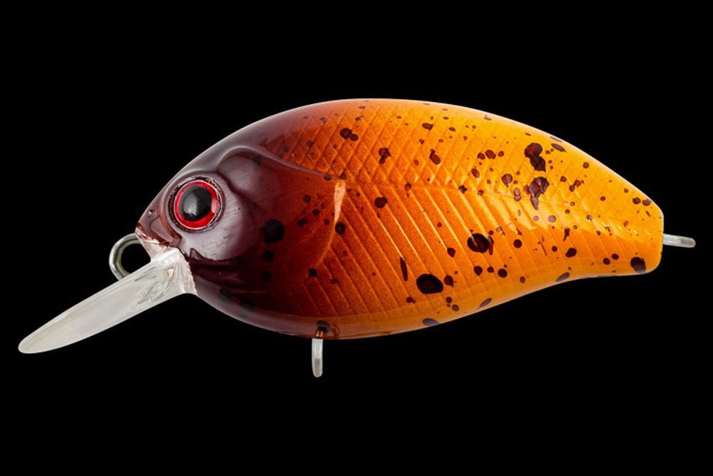 Воблер TsuYoki AGENT 36F K402