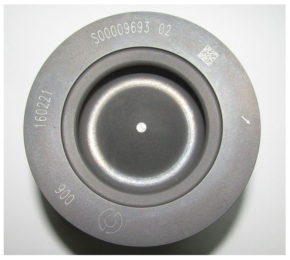 Поршень SDEC SC7H230D2/PISTON (S00009693)