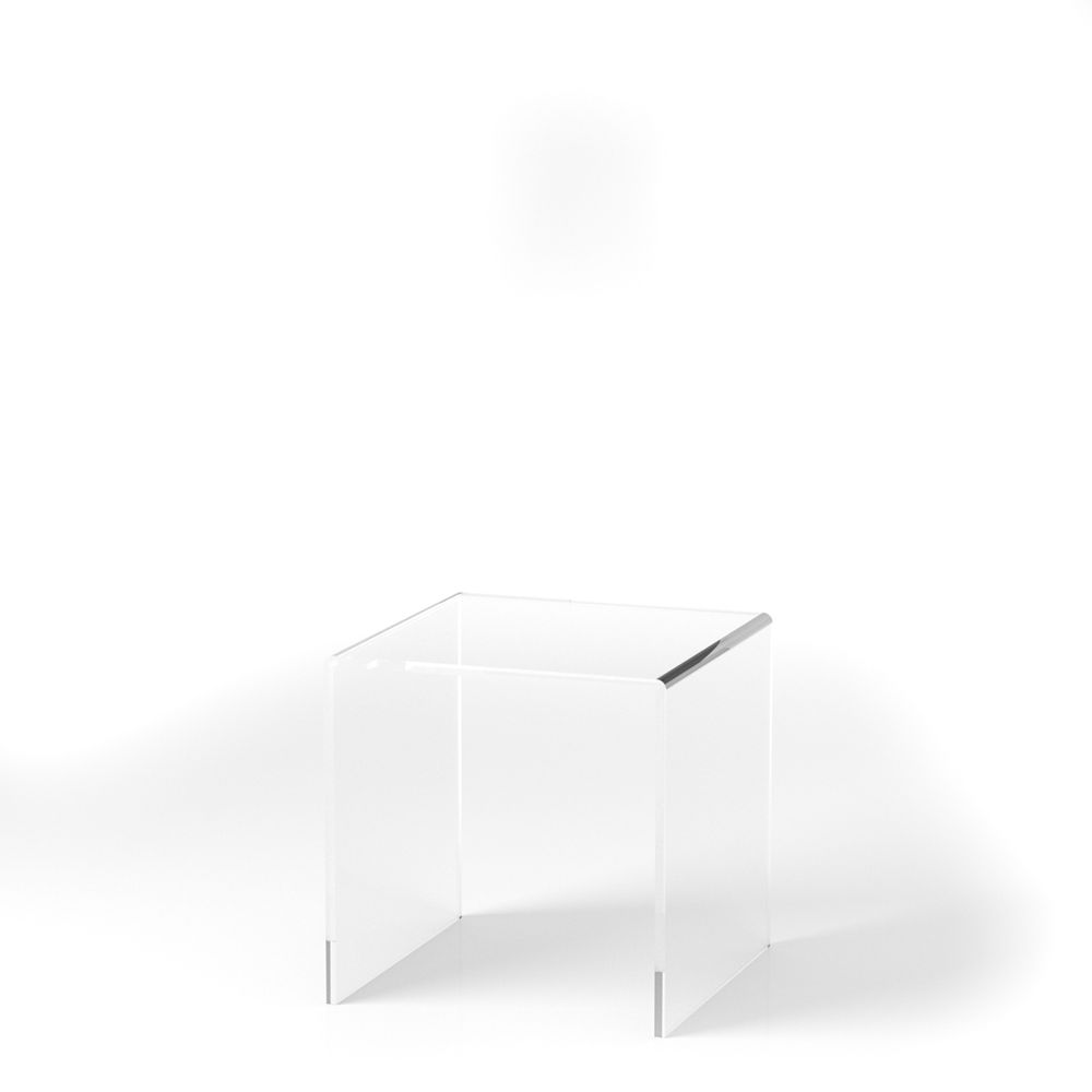 Подиум П-обр 100х100х100 3мм пр под товар