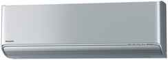 Настенная сплит-система Panasonic CS-XZ35XKEW + CU-Z35XKE, серебристый