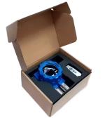 ГАНК-Т2 газоанализатор двухканальный стационарный