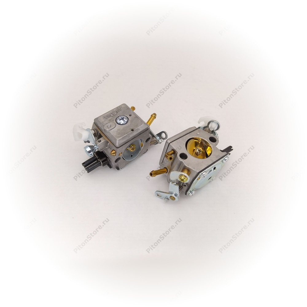 Карбюратор б/п Husqvarna 365/372 (а: 5032818-04, высокое качество) [Winzor]