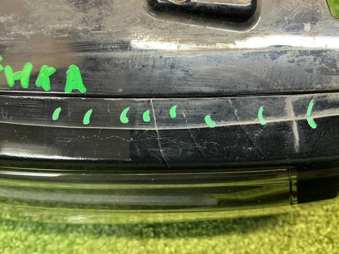 ДХО правый Lixiang L7 (2023-н.в.)