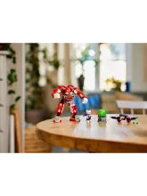 Конструктор Sonic the Hedgehog 76996 Робот-страж Наклза