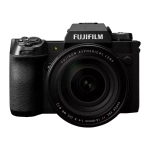 Fujiflm X-H2 / 16-80mm Kit