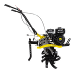 Сельскохозяйственная машина Huter МК-1000Р