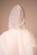 Комбинезон медицинский нестерильный Albens 40 г/м2 размер XXXL 5 шт