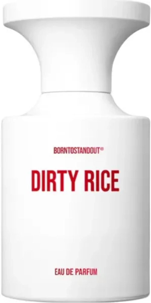BORN TO STAND OUT DIRTY RICE EDP 100 ML