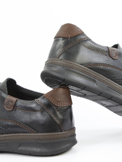 Полуботинки мужские P384-1P