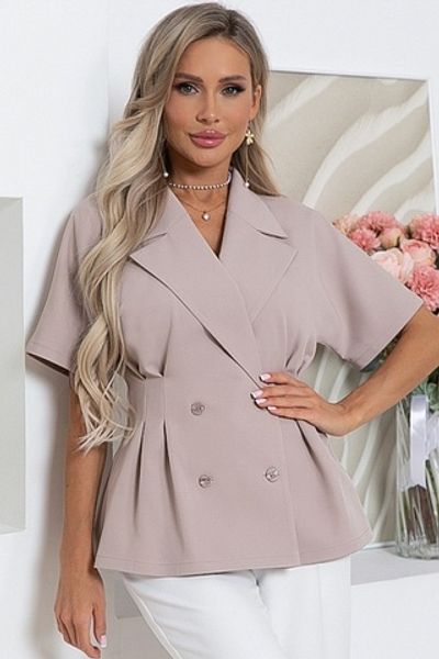 Жакет 8242 Avili