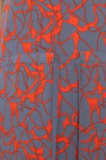 Платье Мэри (серое) П13881-12М LT Collection