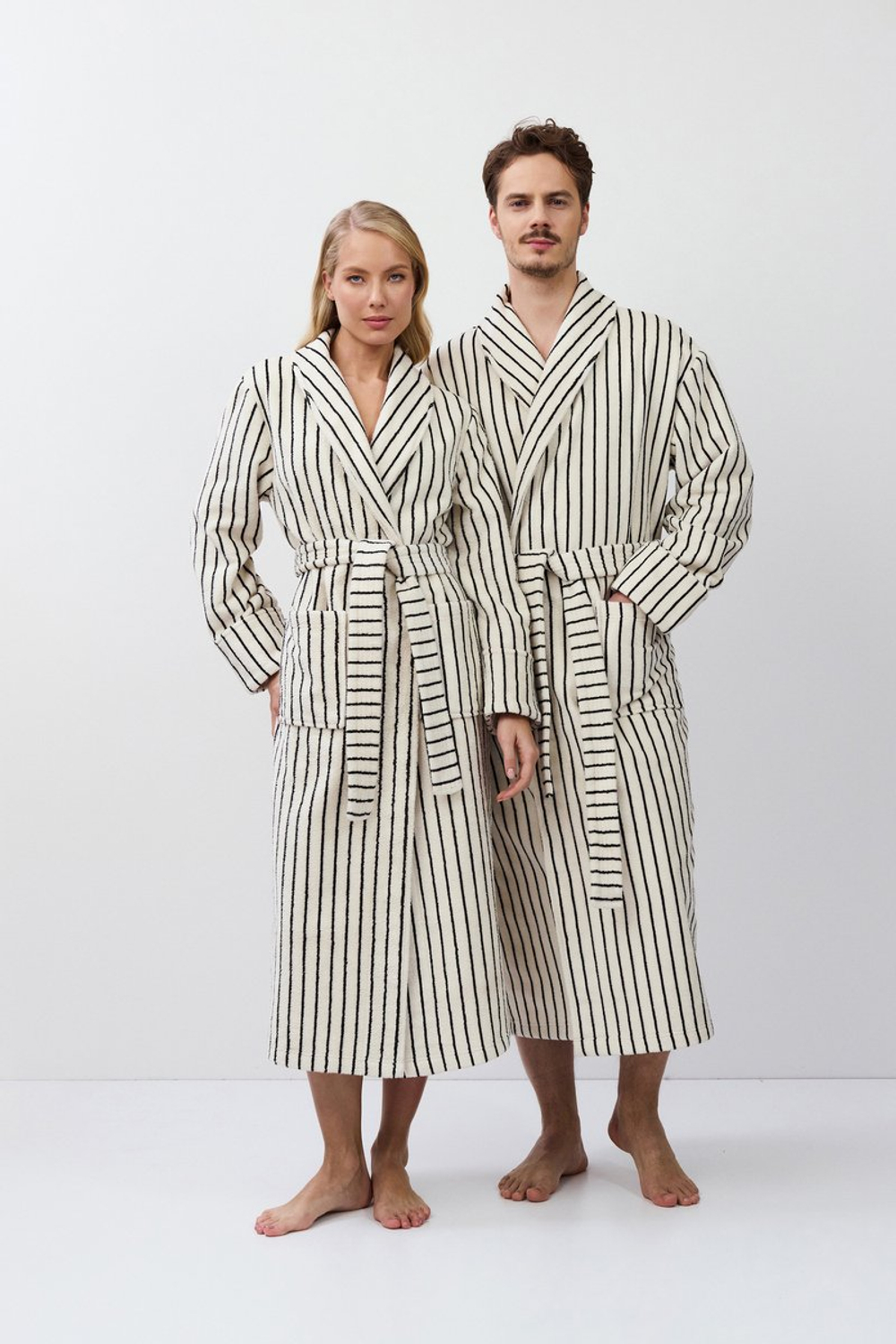 LIAM Халат мужской