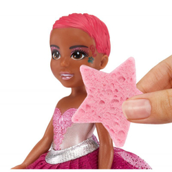 MGA&#39;s Dream Bella - Кукла Little Fairy Jaylen Color Change Surprise 578772